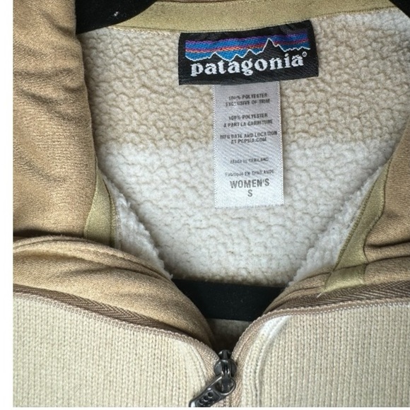 PATAGONIA- Better Sweater™ - Picture 6 of 8